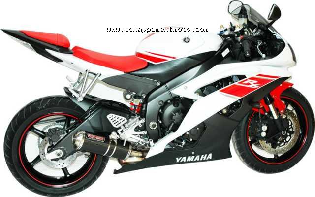 YAMAHA R6 08 ninja YAMAHA R6 08 ninja